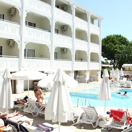 Hotell Miami