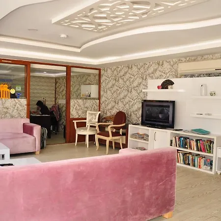 Miami Hotell 3*
