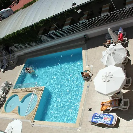 Szálloda Miami 3*