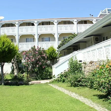 Szálloda Miami