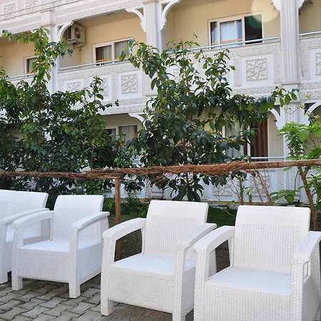 Szálloda Miami 3*