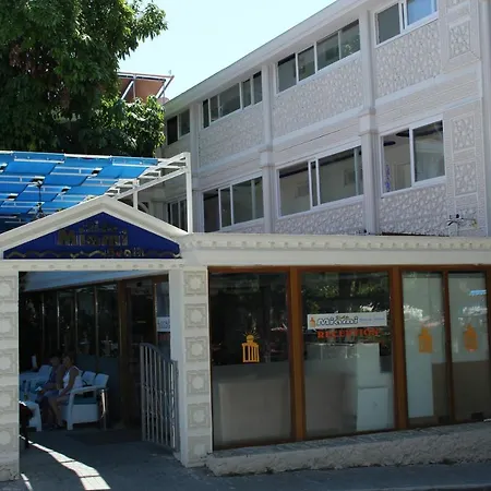 Miami Szálloda 3*
