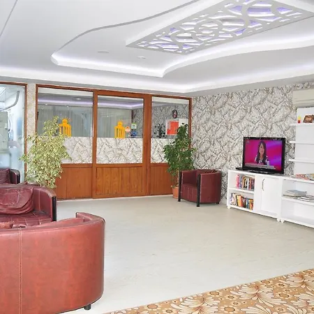 Szálloda Miami 3*
